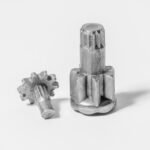 CNC Machining