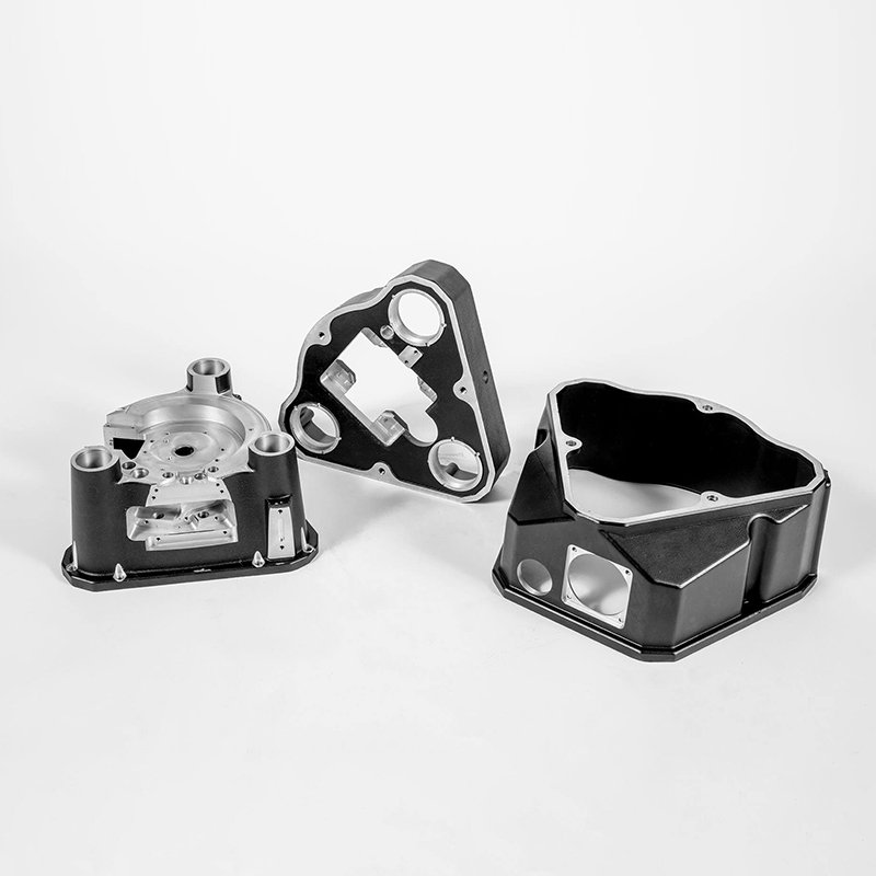 Custom Ammunition Equipment Manufacturer