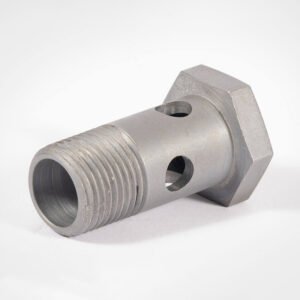 Custom Banjo Bolts Manufacturer