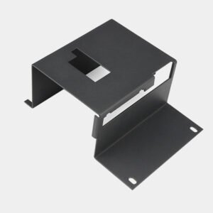 Custom Sheet Metal Enclosure